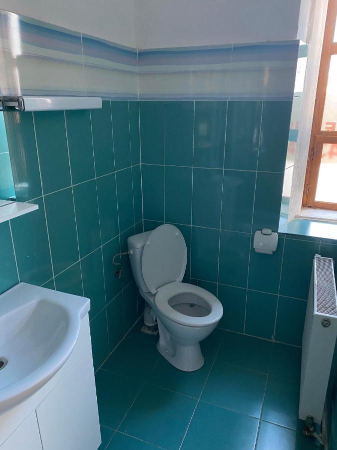 Apartament Istoric Ultracentral - With Parking Sibiu Esterno foto