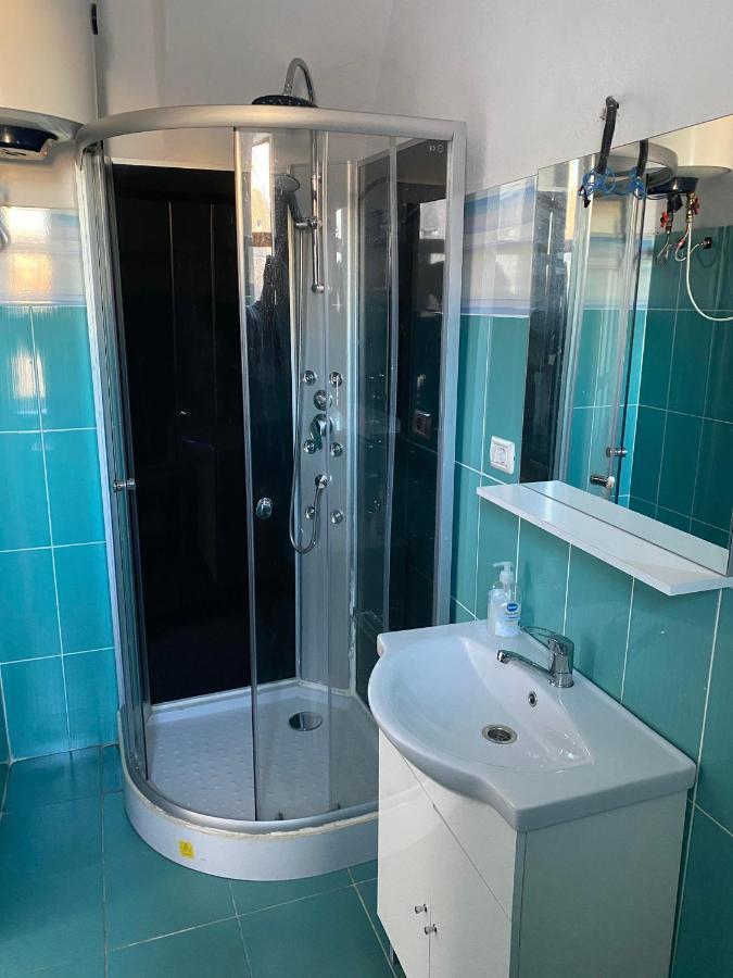 Apartament Istoric Ultracentral - With Parking Sibiu Esterno foto
