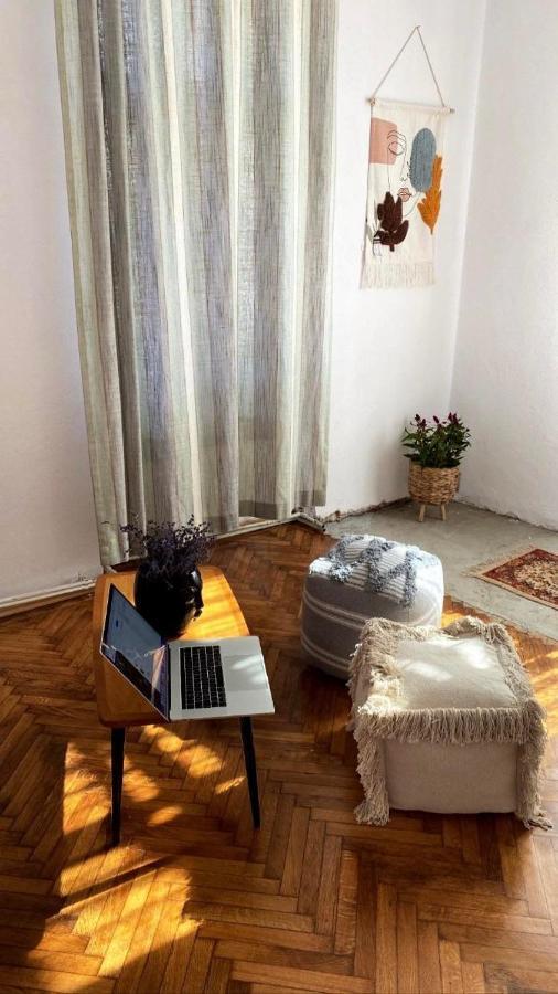 Apartament Istoric Ultracentral - With Parking Sibiu Esterno foto